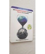 An Inconvenient Sequel Truth to Power Blu-Ray - $141.09 MXN