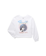 Grayson Social Girls Fender Sweatshirt with Long Sleeves, Size S (6-6X) ... - $22.21 CAD