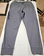 Champion duo dry activewear comfort mens lounge joggers pants size XL E42 - £13.58 GBP