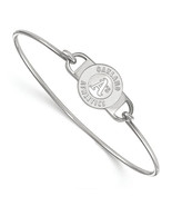 SS MLB  Oakland Athletics Small Center Wire Bangle - $110.83 CAD
