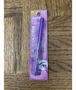 L.A. Colors Auto Eyeliner Lavender Crown - $10.70 CAD