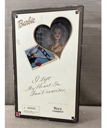 Barbie “I Left My Heart in San Francisco” Special Edition See’s Candies ... - $38.66 CAD