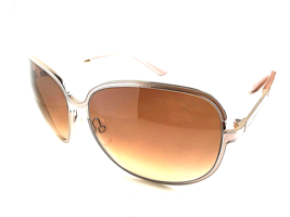Tom Ford  60mm Pink Oversized Women&#39;s Sunglasses T1 - £103.88 GBP