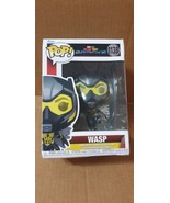 Funko Pop! Marvel Ant-Man And The Wasp Quantumania: Wasp #1138 (Damaged ... - $6.77 CAD