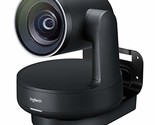 Logitech Rally Video Video Conference Equipment - £1,927.97 GBP