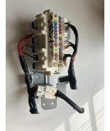 2009 09 Nissan 370Z Interior Cabin Fuse Box OEM - $54.12 CAD