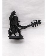 Warhammer 40k Cryptek Old Model Miniature - $34.64