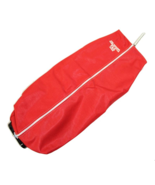 Genuine Sanitaire Vacuum Cleaner Cloth Outer Bag 535068 Zipper &amp; Latch C... - $45.53