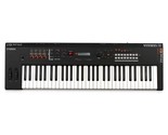 Yamaha MX61 Music Production Synthesizer, 61-Key, Black - $1,055.99