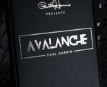 Paul Harris Presents AVALANCHE Red (Gimmick and Online Instructions) - T... - $31.63