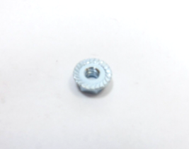 OEM Snapper 90623 7090623 7090623SM Hex Nut for Snow Throwers - $7.00