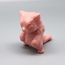Max Toy Pink Flesh Mini Nise Nekoron image 1