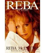 Reba : My Story by Tom Carter and Reba McEntire (1994, Hardcover) - £8.50 GBP