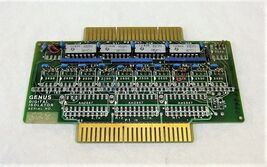 Genus Digital Isolator Board 2299.03 - $51.39