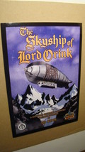 MODULE - SKYSHIP OF LORD ORINK - *VF/NM 9.0* DUNGEONS DRAGONS - £17.26 GBP