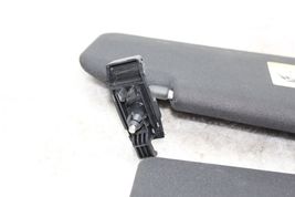 12-14 MERCEDES-BENZ E350 Sun Visors F510 image 9