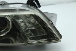 Passenger Headlight Xenon HID Clear Lens Fits 03-05 INFINITI FX SERIES 75974 image 2