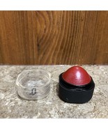 Tattoo Junkie Glitter Lip Balm In Shade Scorcher #4119-W New - $372.98 MXN