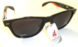 Cleveland Indians Sunglasses Retro Polarized For Unisex And W/FREE POUCH/BAG New - $17.49