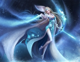 Haunted Ice Elf Eternal Transcendence Ritual Pack Magic Life Energy Cont... - $3,850.00