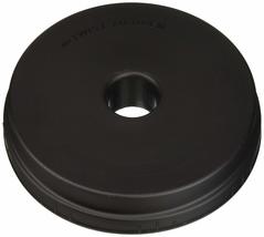 ProTeam 100320 Cap, Upper Twist MEGA VAC Black MV250 - $51.41