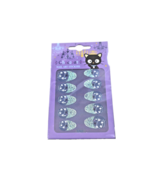 Chococat Nail Art Stickers - $273.16 MXN