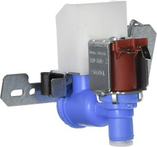 OEM Water Inlet Valve For Hotpoint CTX21DIBRRWW HTS18CCSELWW HTS17BCMDLA... - $25.60