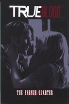 True Blood French Quarter 3 TPB IDW 2014 NM 1st Print 1 2 3 4 5 6 Digest... - $180.99 MXN