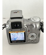 Kodak EasyShare Z740 5MP Digital Camera with 10x Optical Zoom -Tested, S... - $39.46