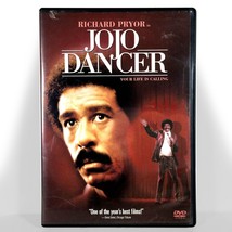 Jo Jo Dancer, Your Life is Calling (DVD, 1986, Widescreen)  Richard Pryor - £9.07 GBP