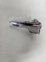 2007-2011 Ford Edge Lincoln MKX Chrome Driver Side Interior Door Handle OEM - £14.08 GBP