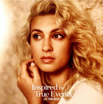 Tori Kelly - Inspired By True Events (Cd Album 2019 ) - £7.25 GBP