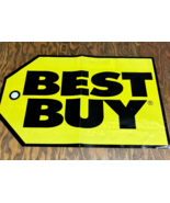 Best Buy logo Monroeville PA grand opening paper advertisement - €28,32 EUR