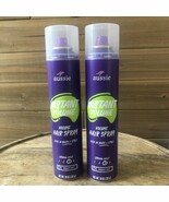(2) Aussie Hairspray INSTANT VOLUME 10oz - $22.95