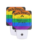 JD Rainbow LED Night Light Set of 2 - $29.95