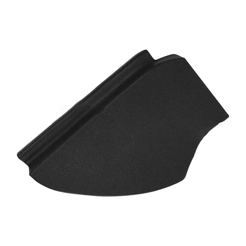 Door Panel Cover Trim Accessories Black Front Right Parts Passenger Side Repla - £26.46 GBP