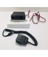 Vintage Realistic TRC-477 CB Radio Model No 21-1517 Thailand Fast Shipping! - €54,01 EUR