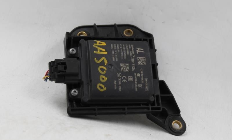 Driver Camera/Projector Radar Unit Fits 2018-2019 NISSAN ROGUE SPT OEM 24111B... - $179.99