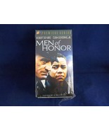 Men Of Honor 20th Century Fox Premiere Series 2001 VHS - £3.96 GBP