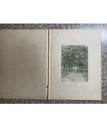 Vintage Collection Steel Engravings FAIRVIEW - Stafford Steel Intaglio - €21,33 EUR