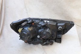 11-19 Mitsubishi Outlander Sport Halogen Headlight Lamp Driver Left LH POLISHED image 5