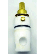 ALTMANS STYLE DIVERTER CARTRIDGE Notch in Bottom - $748.92 MXN