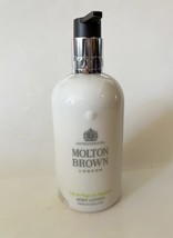 Molton Brown Lily &amp; Magnolia Blossom Body Lotion 10oz/300ml  - £31.98 GBP