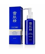 KOSE Sekkisei White Milky Wash 140ml Face Cleansers Brand New From Japan - €42,84 EUR