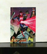 SPIDER-AGILITY (Powers) / Amazing Spider-Man 1994 Base Trading Card #5 - £2.30 GBP