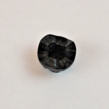 Frigidaire Refrigerator : Door Hinge Bushing : Black (240328203) {P6842} - £10.90 GBP