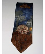 Home Improvement Necktie Wilson Vintage 1990&#39;s 100% Polyester 3 3/4&quot; Wide  - €12,88 EUR