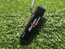 TaylorMade Rossa Siena 4 AGSI+ Blade Putter 35&quot;Inches Right-Handed W Hea... - $906.04 MXN