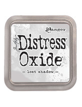 Ranger Tim Holtz Distress Oxides Ink Pad Lost Shadow - £16.37 GBP