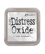 Ranger Tim Holtz Distress Oxides Ink Pad Lost Shadow - £17.38 GBP